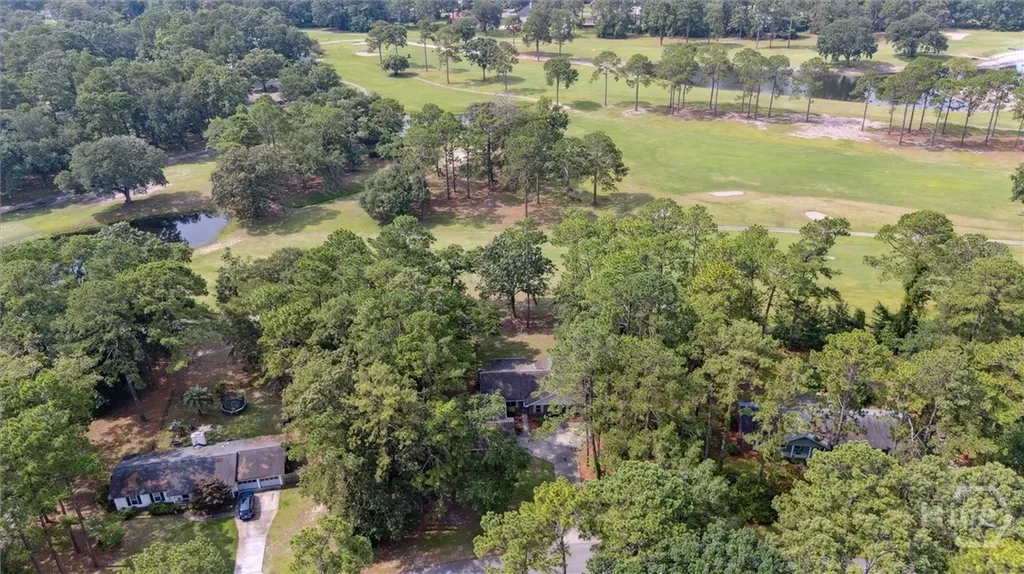 211 Cherokee Trail Hinesville GA 31313