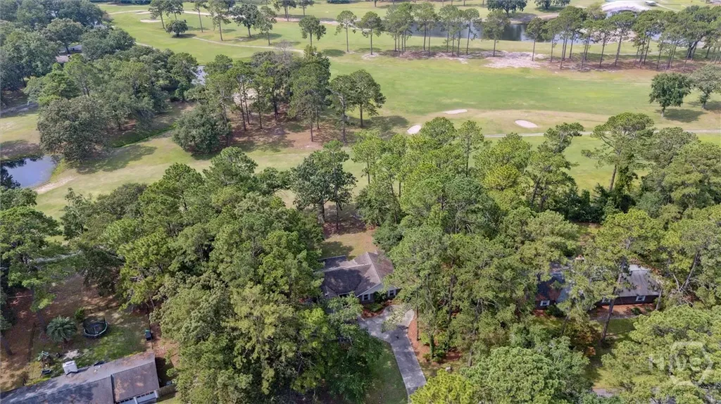 211 Cherokee Trail Hinesville GA 31313