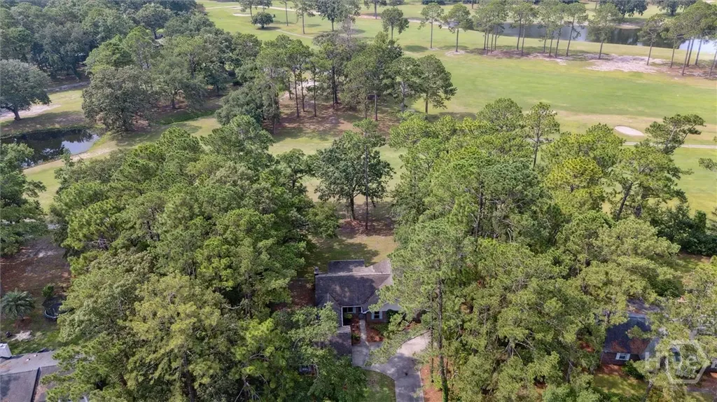211 Cherokee Trail Hinesville GA 31313