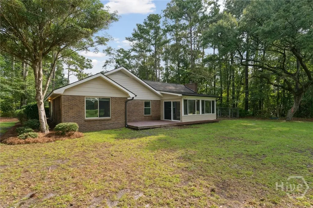 211 Cherokee Trail Hinesville GA 31313