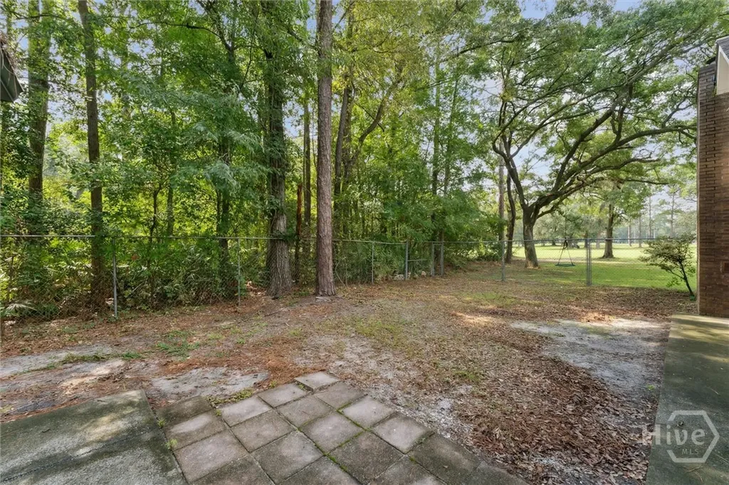 211 Cherokee Trail Hinesville GA 31313