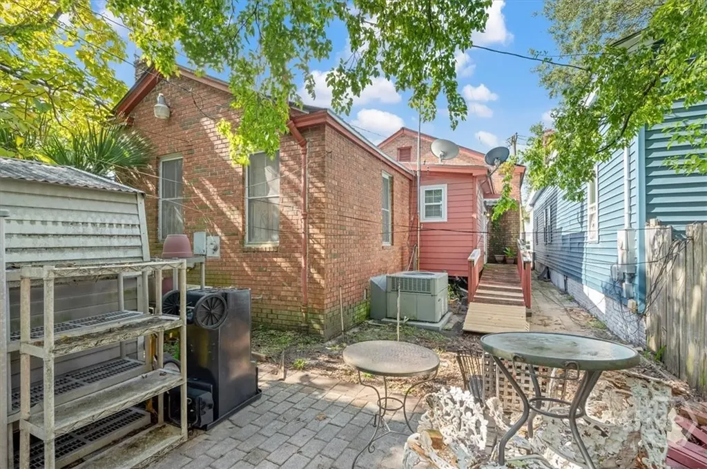 420 W 42nd Street Savannah GA 31401