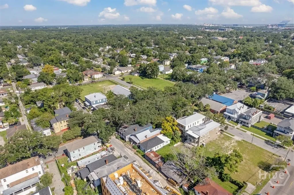 420 W 42nd Street Savannah GA 31401
