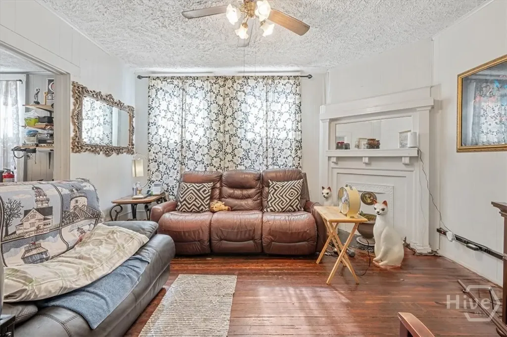 420 W 42nd Street Savannah GA 31401