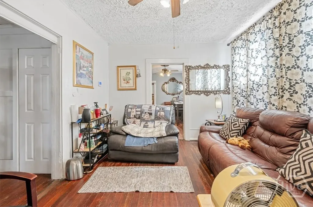 420 W 42nd Street Savannah GA 31401