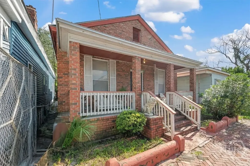 420 W 42nd Street Savannah GA 31401