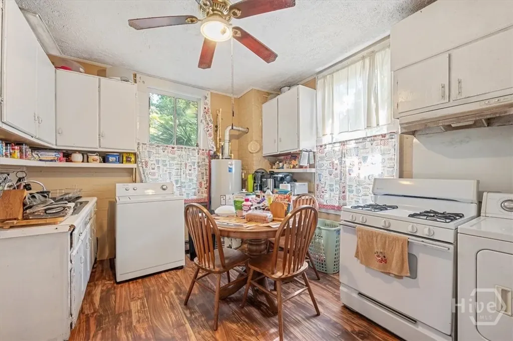 420 W 42nd Street Savannah GA 31401