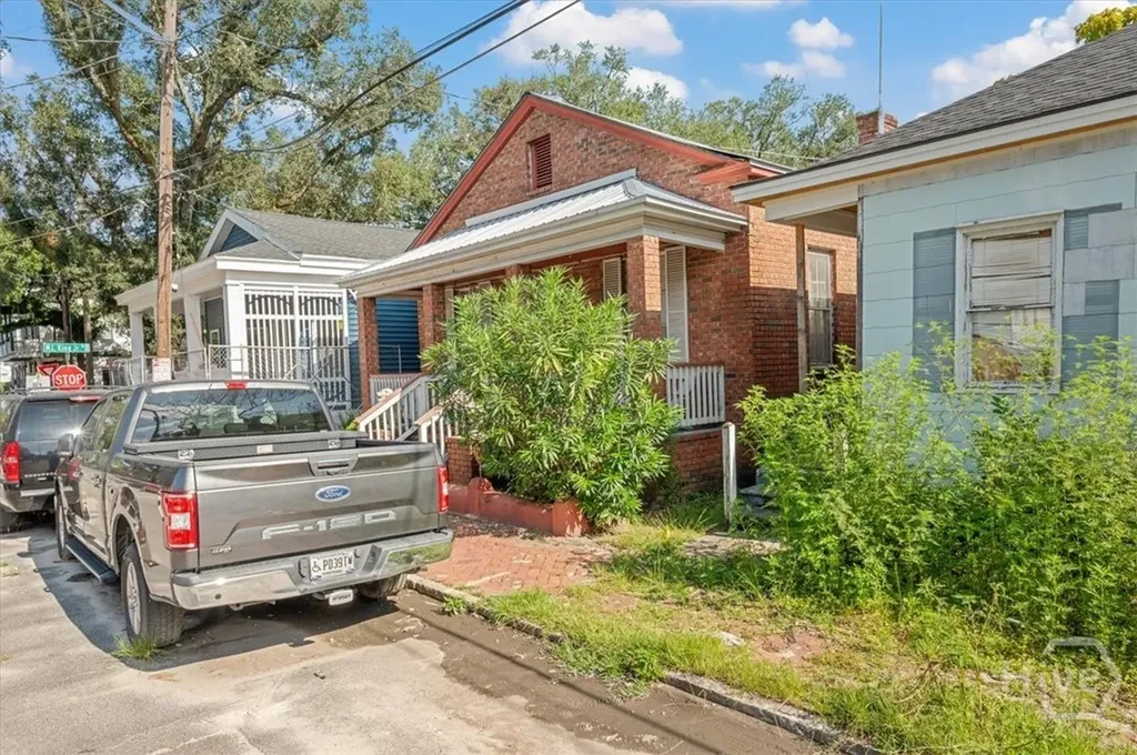 420 W 42nd Street Savannah GA 31401