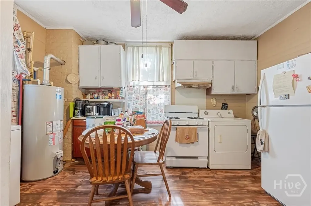 420 W 42nd Street Savannah GA 31401