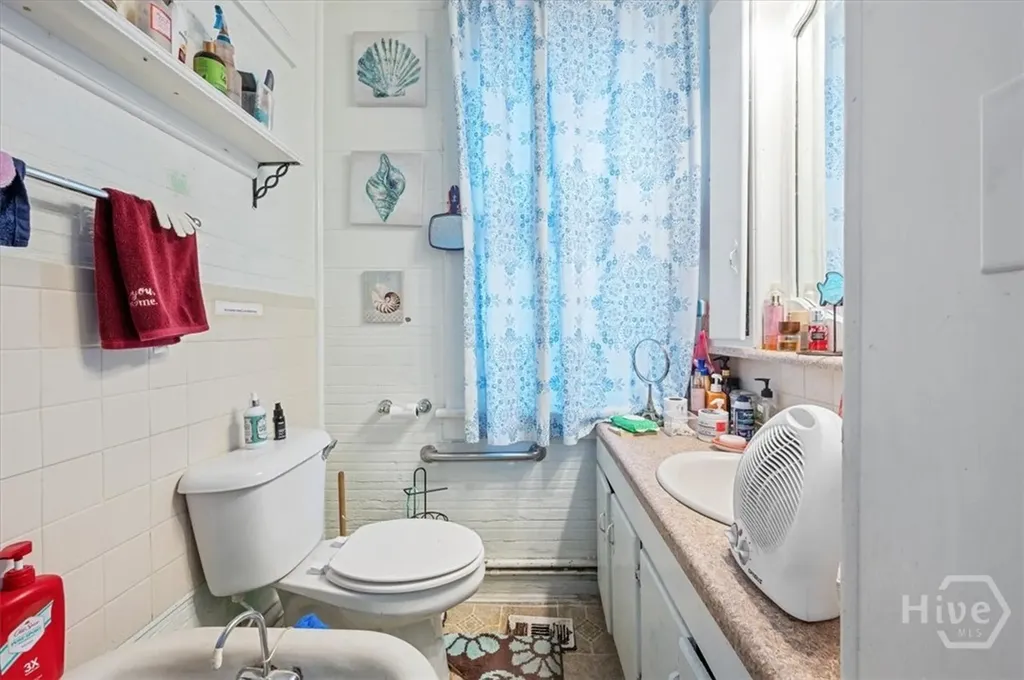 420 W 42nd Street Savannah GA 31401