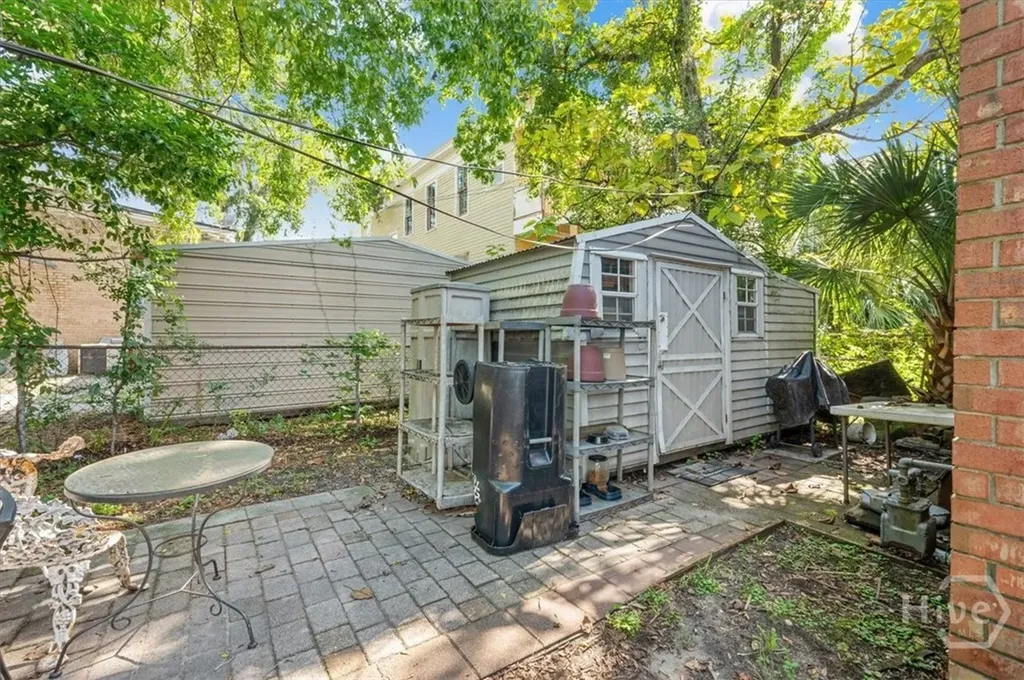 420 W 42nd Street Savannah GA 31401