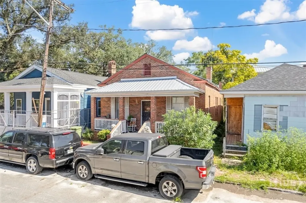420 W 42nd Street Savannah GA 31401