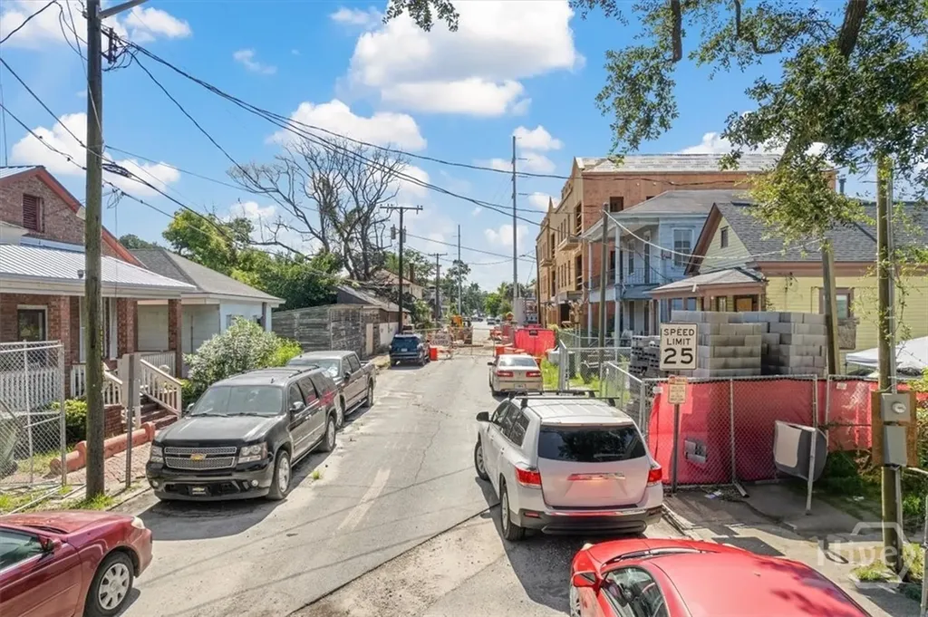 420 W 42nd Street Savannah GA 31401