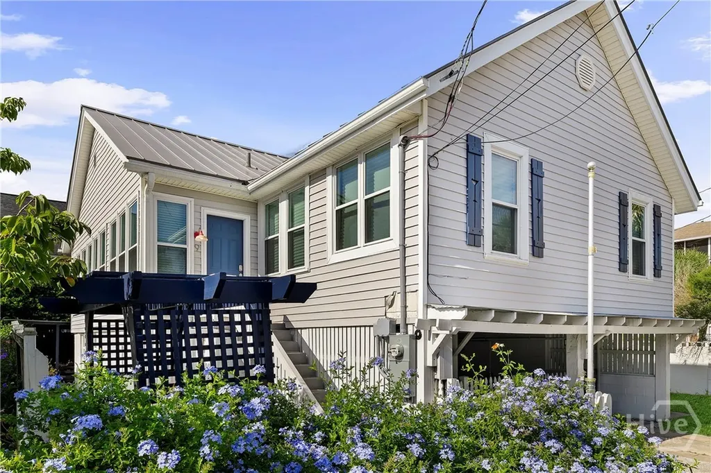 9 Ts Chu Terrace Tybee Island GA 31328
