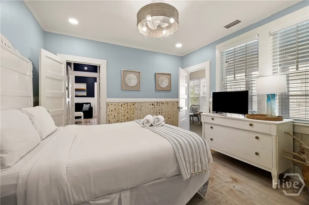 9 Ts Chu Terrace Tybee Island GA 31328