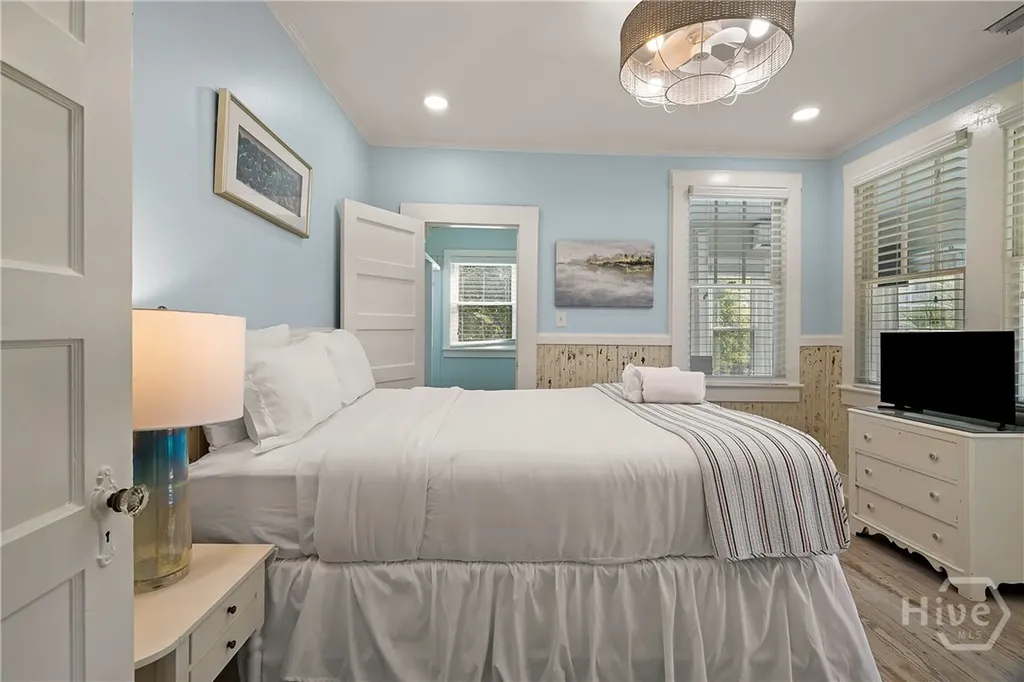 9 Ts Chu Terrace Tybee Island GA 31328