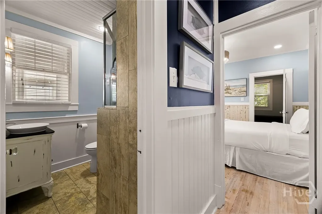 9 Ts Chu Terrace Tybee Island GA 31328