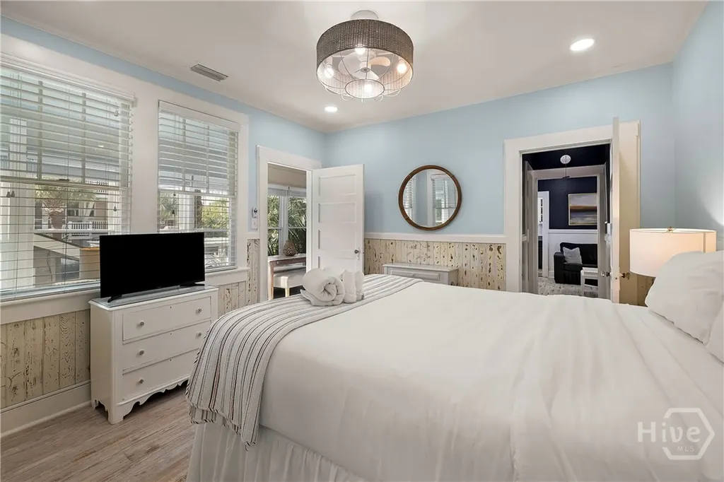 9 Ts Chu Terrace Tybee Island GA 31328