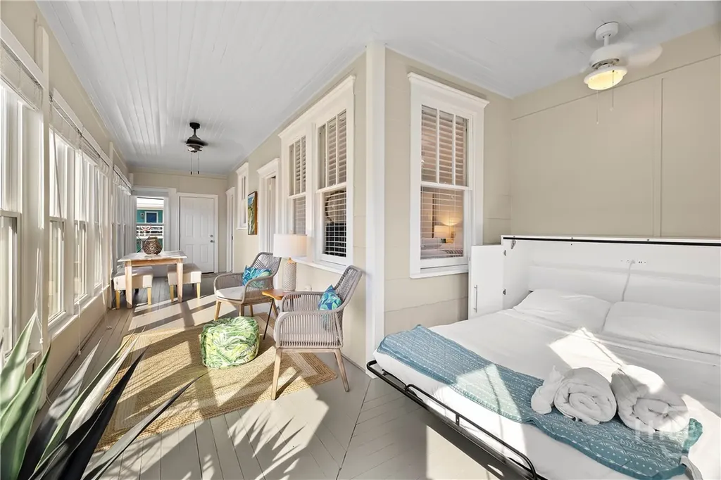 9 Ts Chu Terrace Tybee Island GA 31328