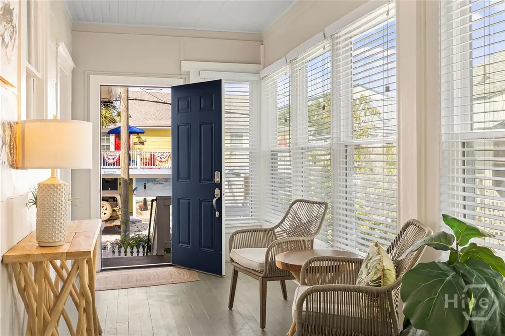 9 Ts Chu Terrace Tybee Island GA 31328