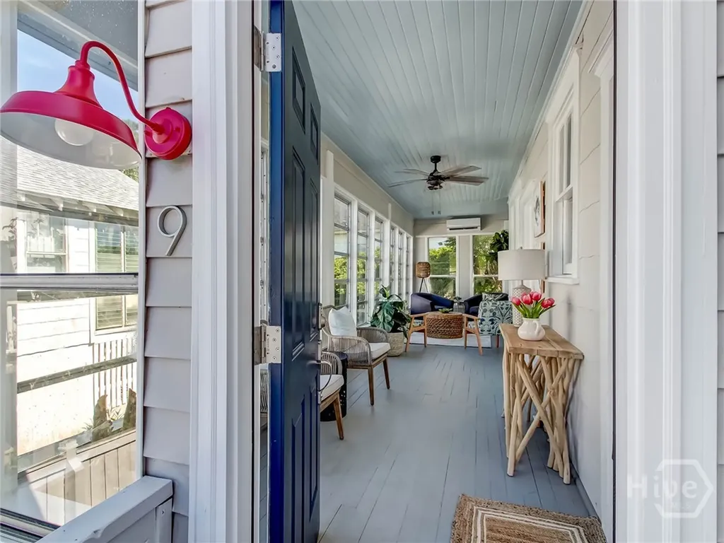 9 Ts Chu Terrace Tybee Island GA 31328
