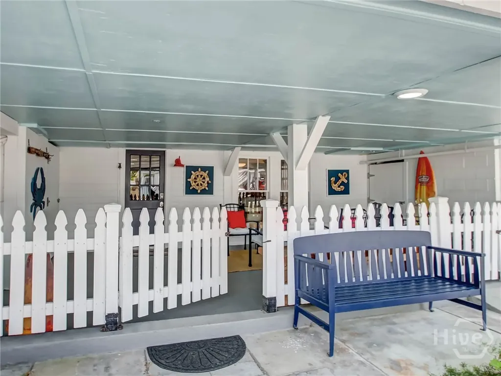 9 Ts Chu Terrace Tybee Island GA 31328