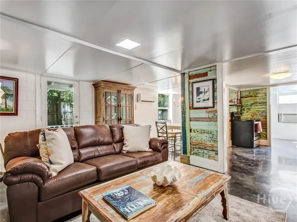 9 Ts Chu Terrace Tybee Island GA 31328