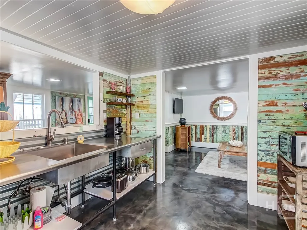 9 Ts Chu Terrace Tybee Island GA 31328
