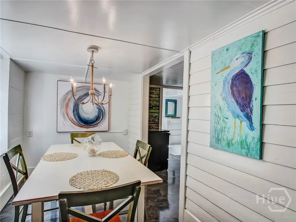 9 Ts Chu Terrace Tybee Island GA 31328