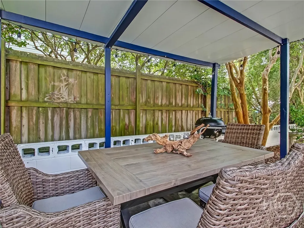9 Ts Chu Terrace Tybee Island GA 31328