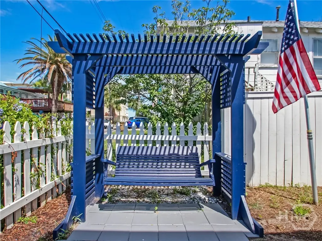 9 Ts Chu Terrace Tybee Island GA 31328