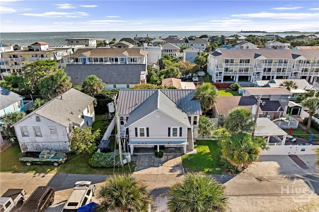 9 Ts Chu Terrace Tybee Island GA 31328