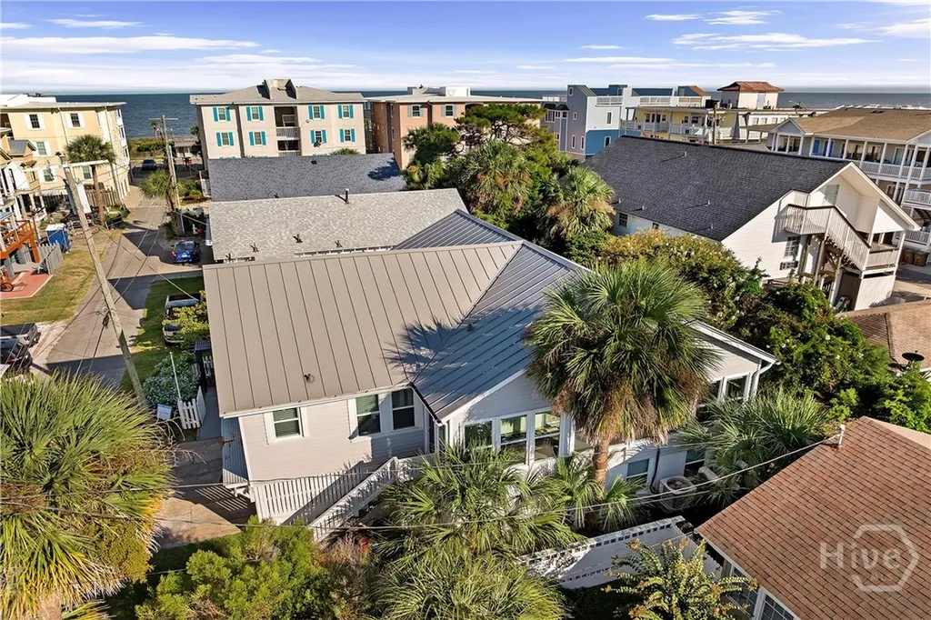 9 Ts Chu Terrace Tybee Island GA 31328