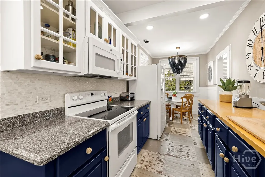 9 Ts Chu Terrace Tybee Island GA 31328