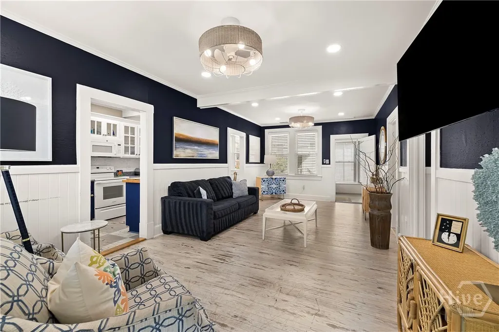 9 Ts Chu Terrace Tybee Island GA 31328