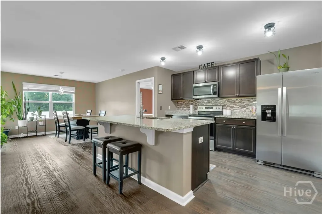 101 Cotton Bluff Court Guyton GA 31312