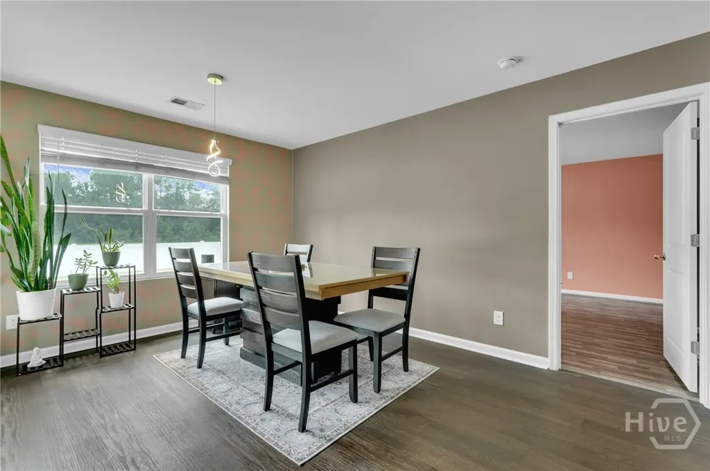 101 Cotton Bluff Court Guyton GA 31312