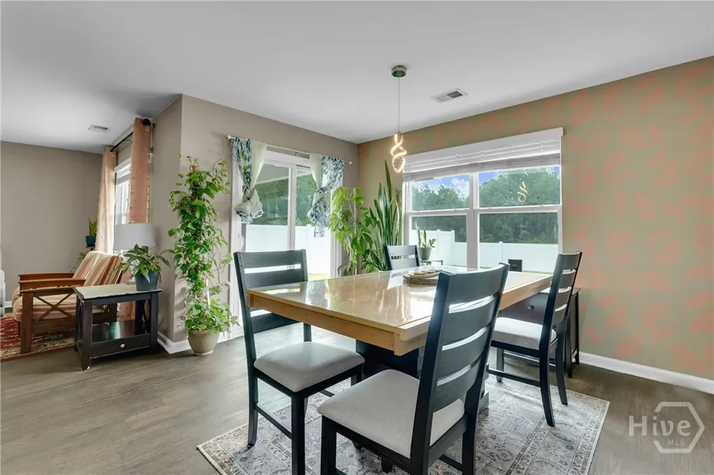 101 Cotton Bluff Court Guyton GA 31312