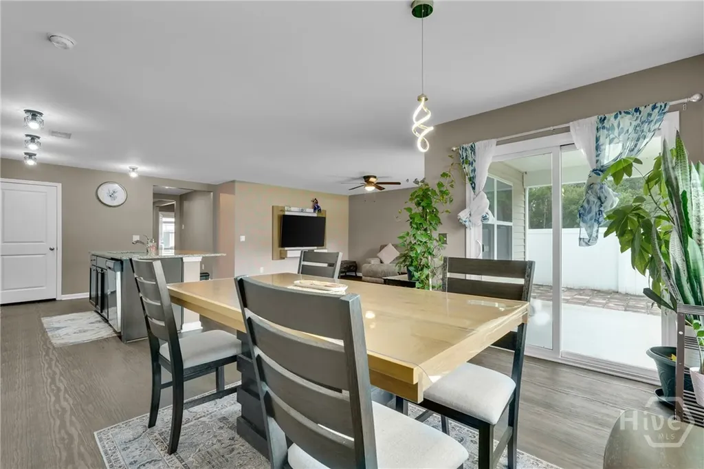 101 Cotton Bluff Court Guyton GA 31312