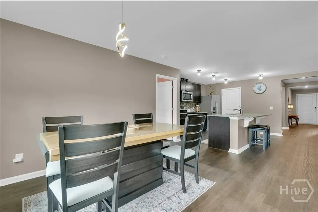 101 Cotton Bluff Court Guyton GA 31312