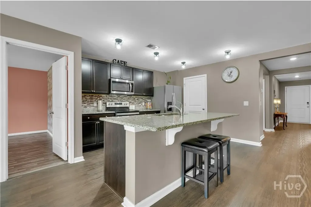 101 Cotton Bluff Court Guyton GA 31312