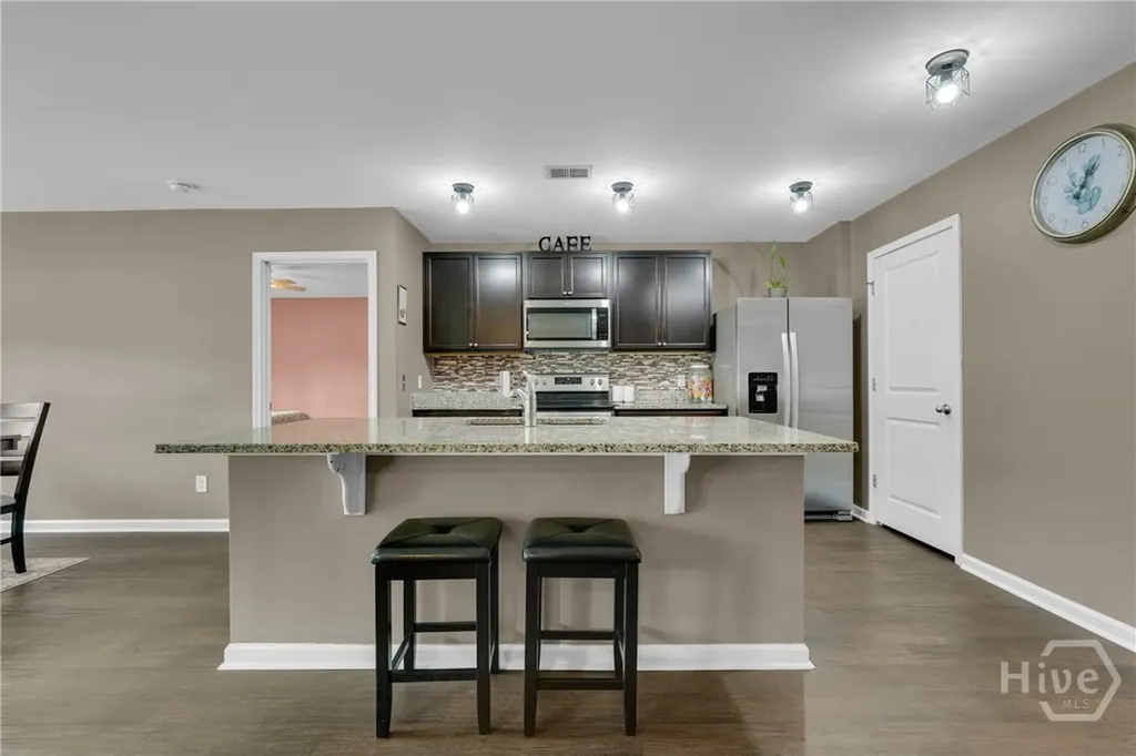 101 Cotton Bluff Court Guyton GA 31312