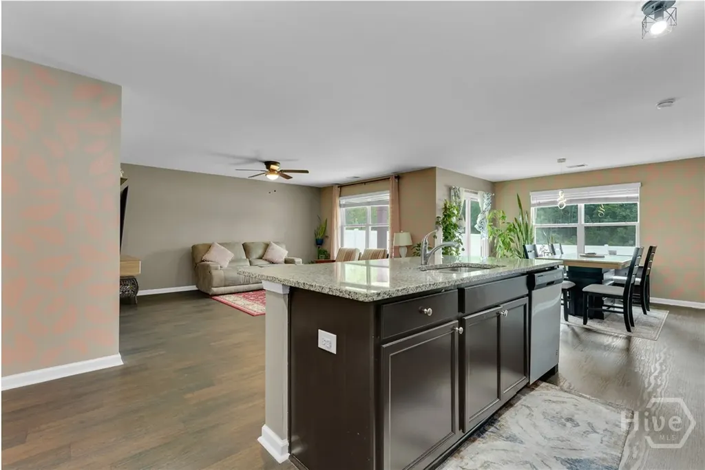 101 Cotton Bluff Court Guyton GA 31312