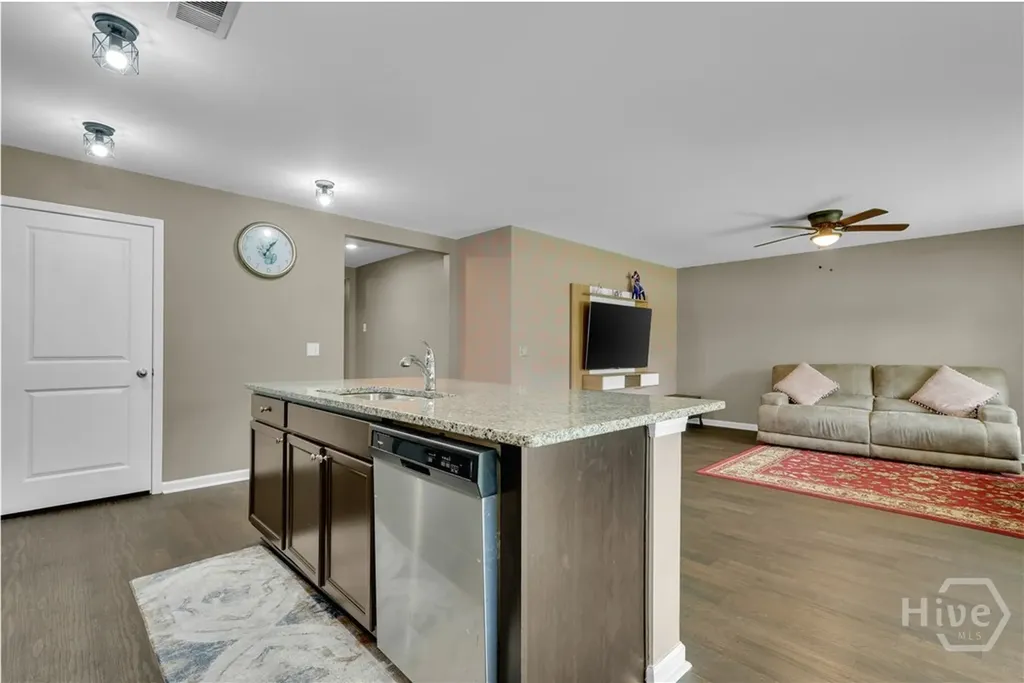 101 Cotton Bluff Court Guyton GA 31312