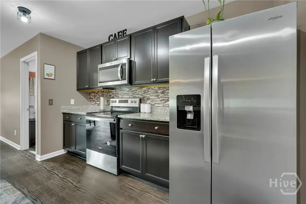 101 Cotton Bluff Court Guyton GA 31312