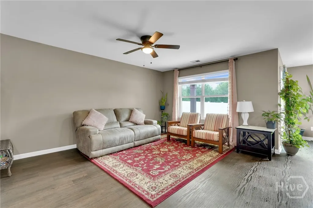 101 Cotton Bluff Court Guyton GA 31312