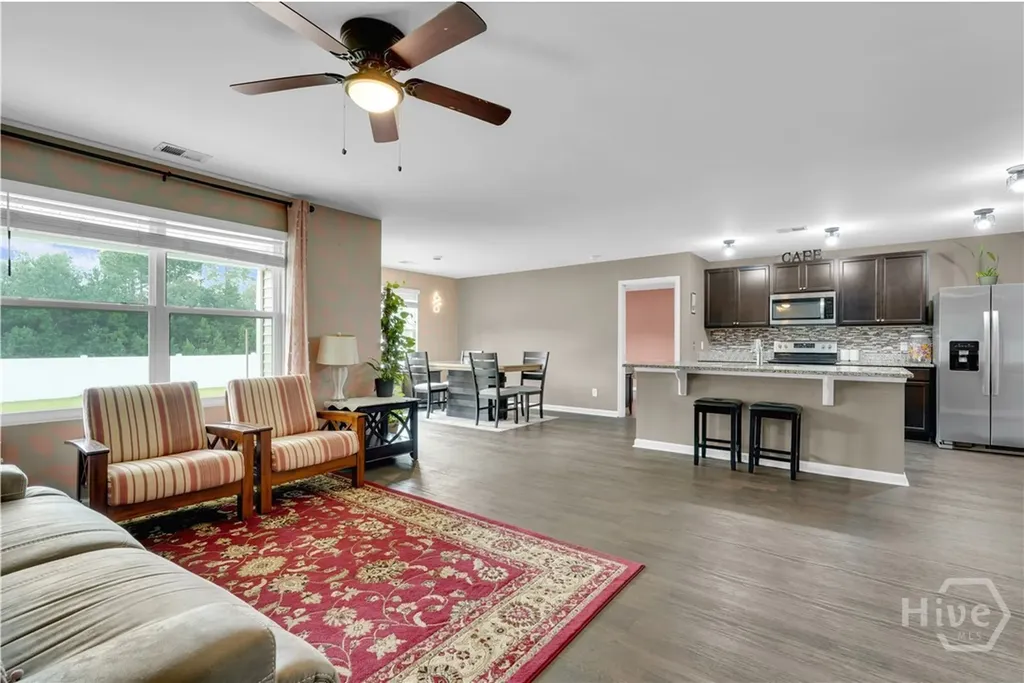 101 Cotton Bluff Court Guyton GA 31312