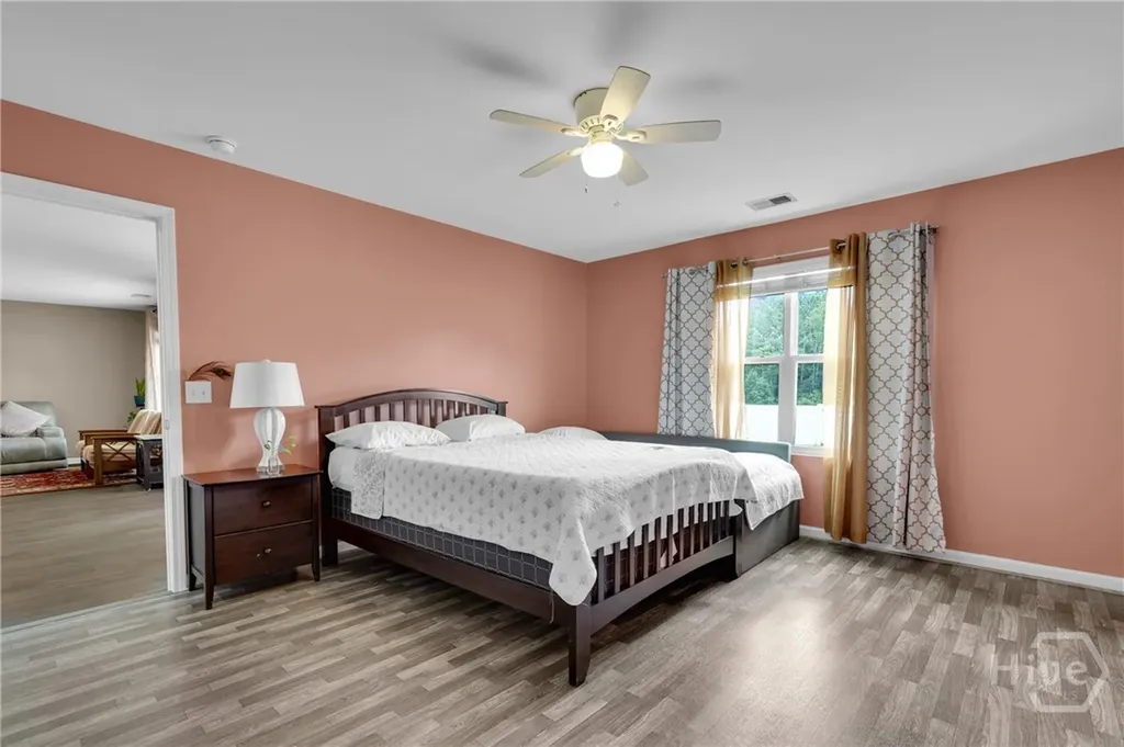 101 Cotton Bluff Court Guyton GA 31312