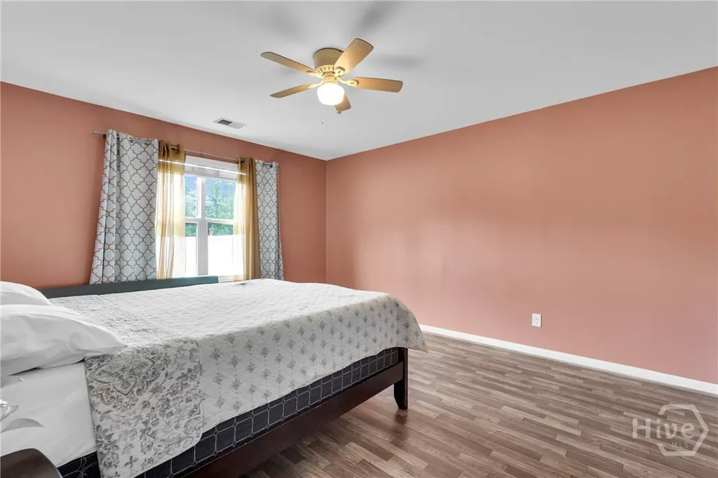 101 Cotton Bluff Court Guyton GA 31312