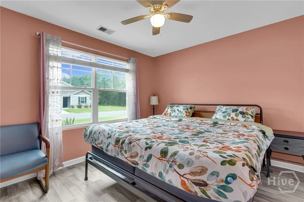 101 Cotton Bluff Court Guyton GA 31312